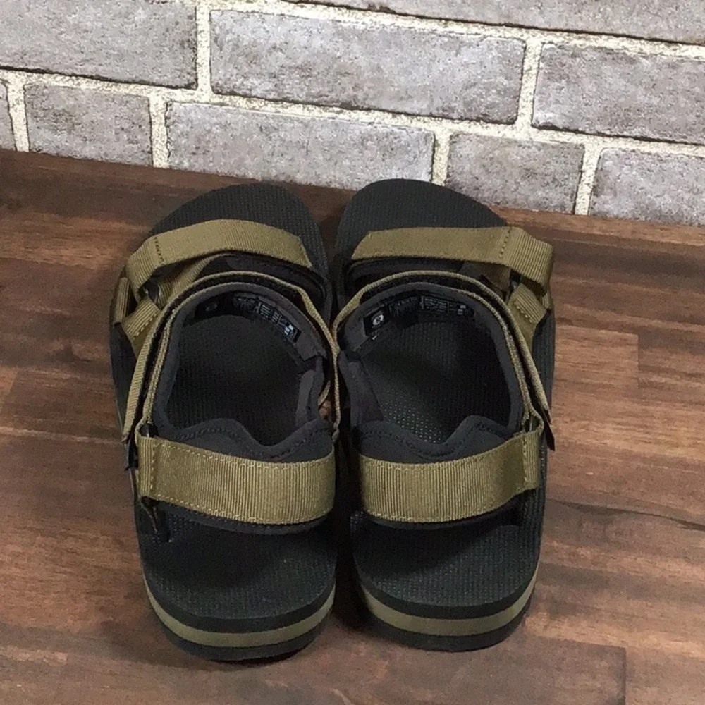 Teva step into